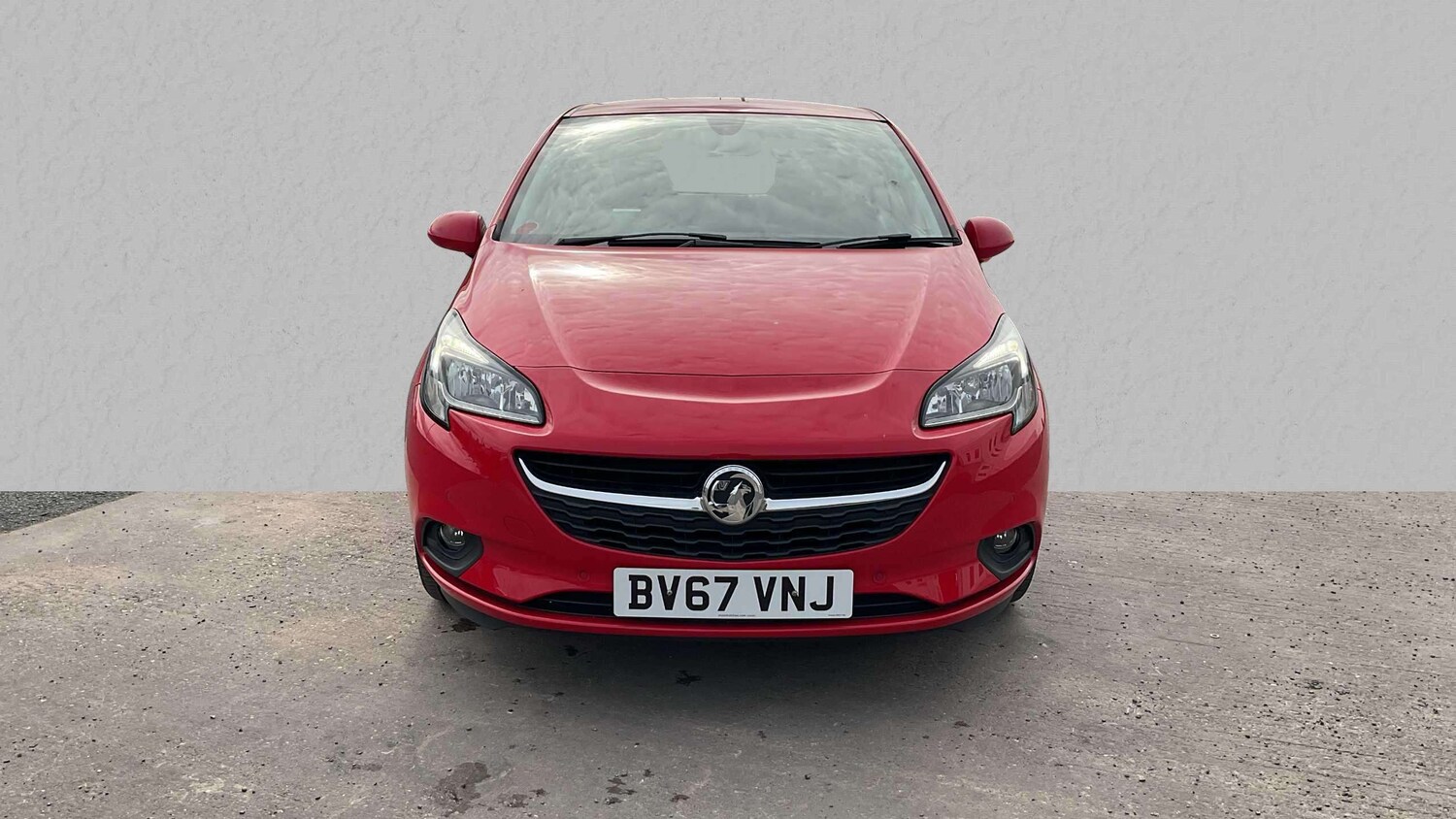 Used Vauxhall Corsa 2017 for sale - 76113463: Photo 4