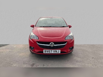 Used Vauxhall Corsa 2017 for sale - 76113463: Photo