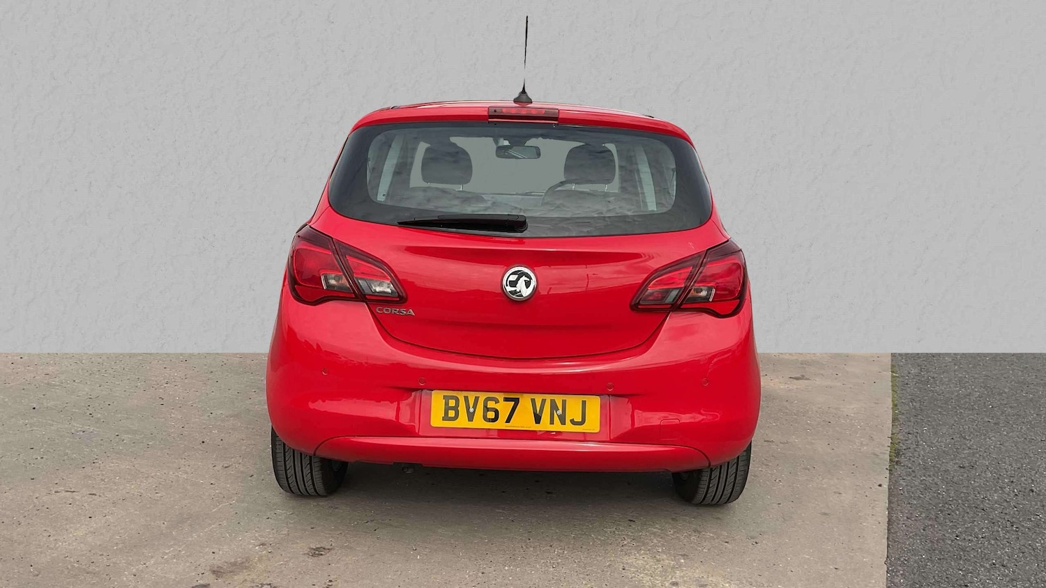 Used Vauxhall Corsa 2017 for sale - 76113463: Photo 5