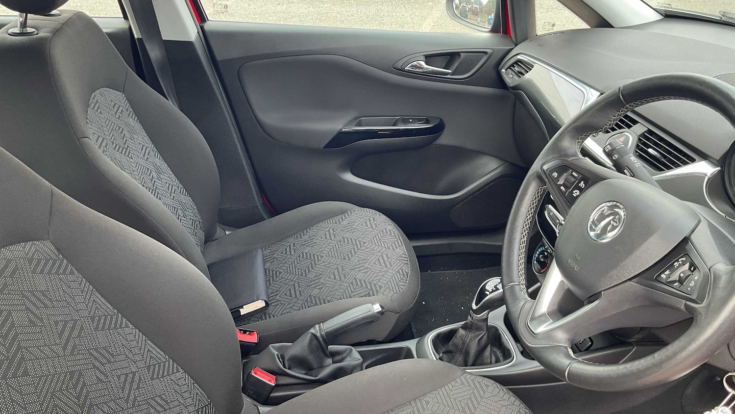 Used Vauxhall Corsa 2017 for sale - 76113463: Photo 7