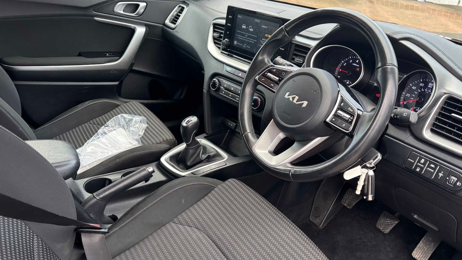 Used Kia XCeed 2022 for sale - 77233138: Photo 6