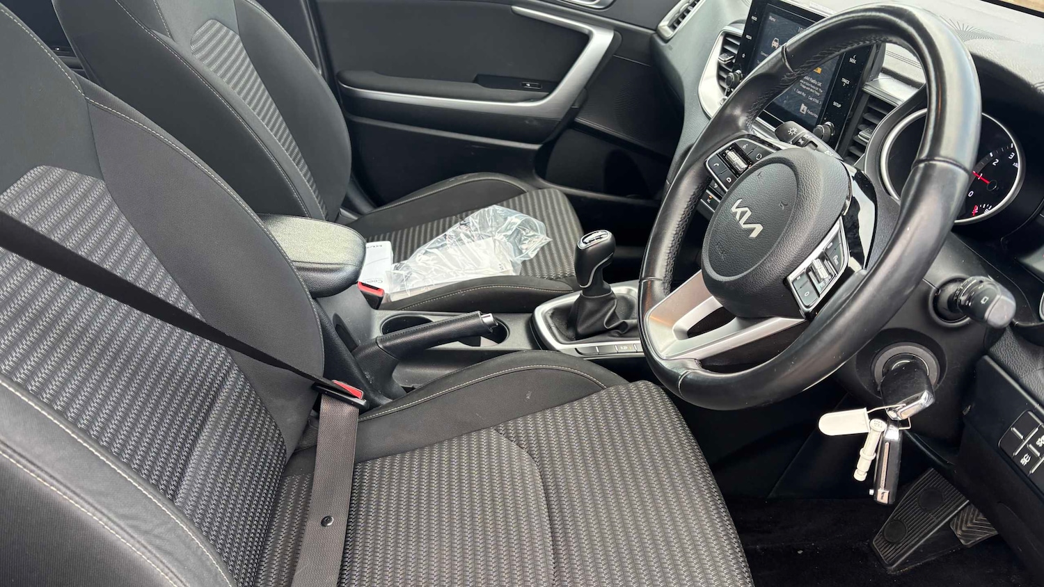 Used Kia XCeed 2022 for sale - 77233138: Photo 7