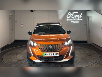 Used Peugeot 2008 2023 for sale - 78321957: Photo