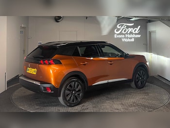 Used Peugeot 2008 2023 for sale - 78321957: Photo