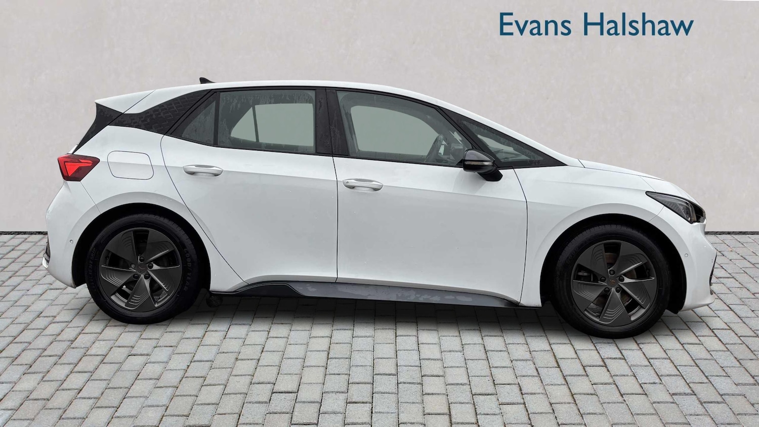 Used Cupra Born 2022 for sale - 77032118: Photo 3