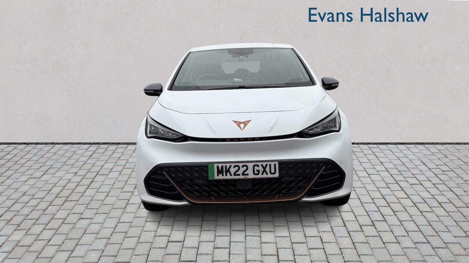 Used Cupra Born 2022 for sale - 77032118: Photo 4