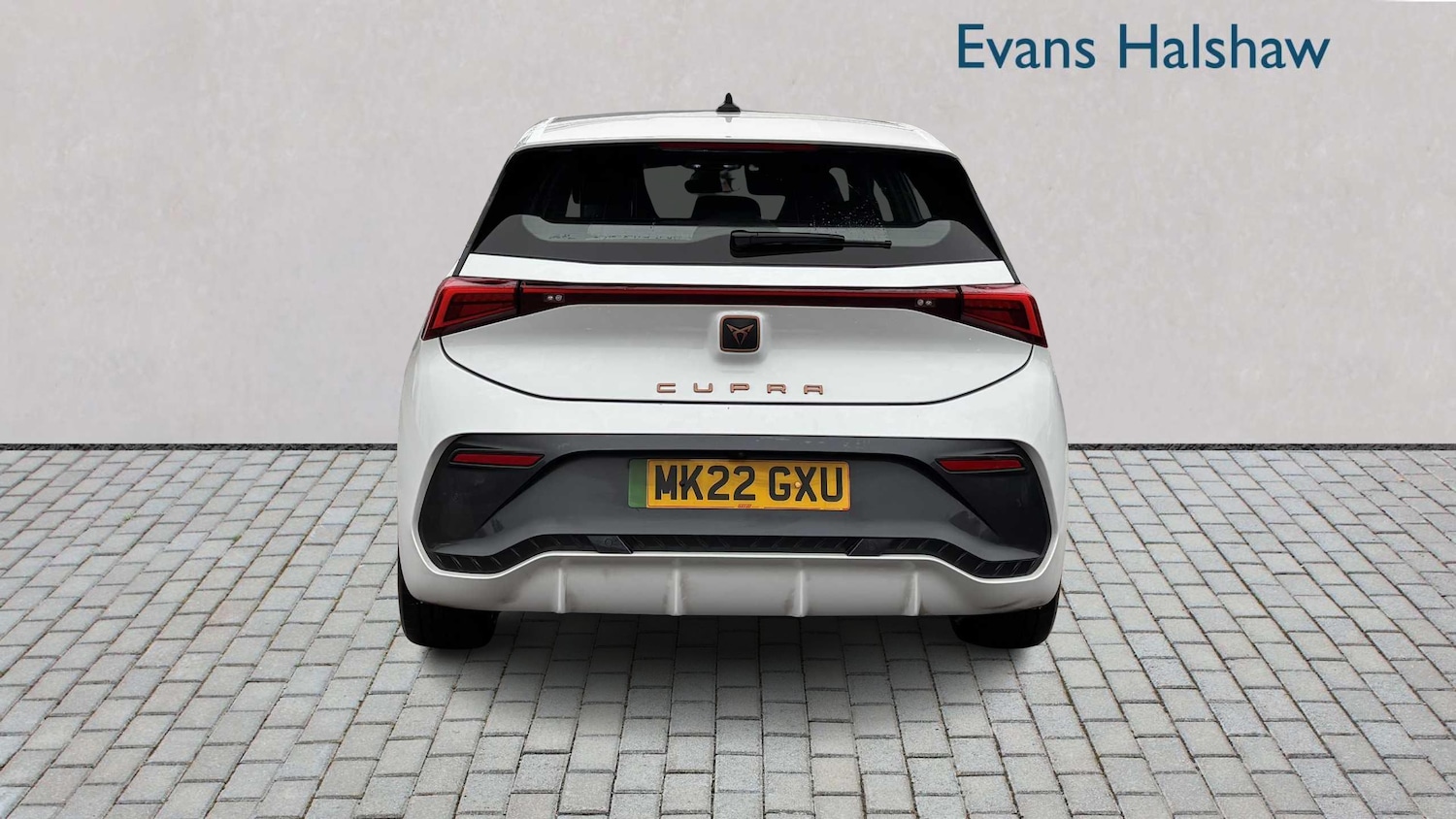 Used Cupra Born 2022 for sale - 77032118: Photo 5