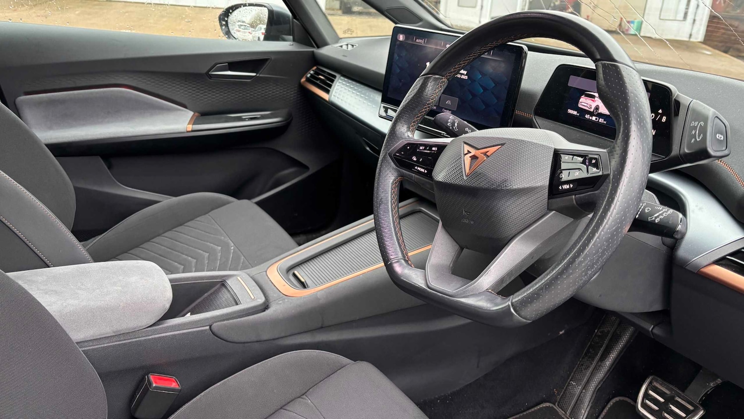 Used Cupra Born 2022 for sale - 77032118: Photo 6