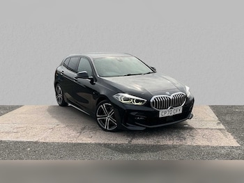 2020 - 118i M Sport 5dr