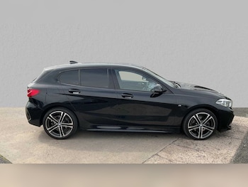 Used BMW 1 Series 2020 for sale - 75841303: Photo