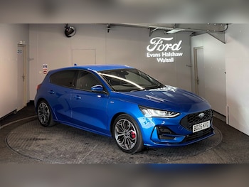 Used Ford Focus 2026 for sale - 78893487: Photo