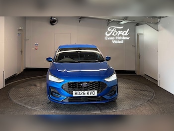 Used Ford Focus 2026 for sale - 78893487: Photo