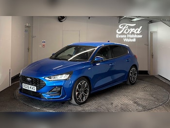 Used Ford Focus 2026 for sale - 78893487: Photo