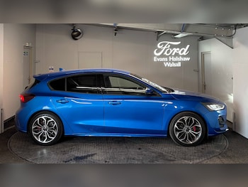 Used Ford Focus 2026 for sale - 78893487: Photo