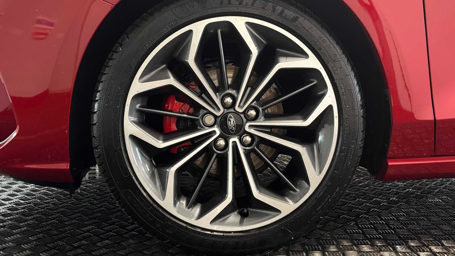 Used Ford Focus 2025 for sale - 77740932: Photo 11