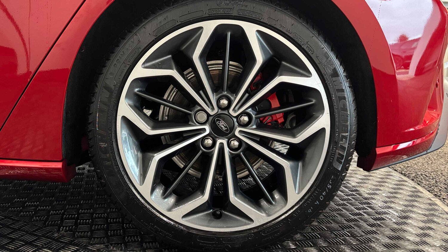 Used Ford Focus 2025 for sale - 77740932: Photo 12