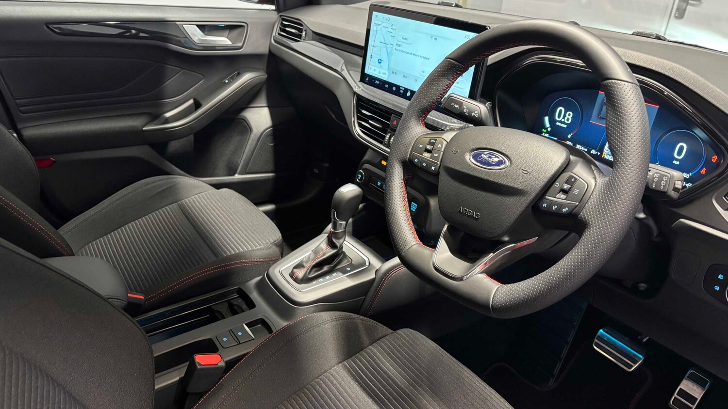 Used Ford Focus 2025 for sale - 77740932: Photo 13