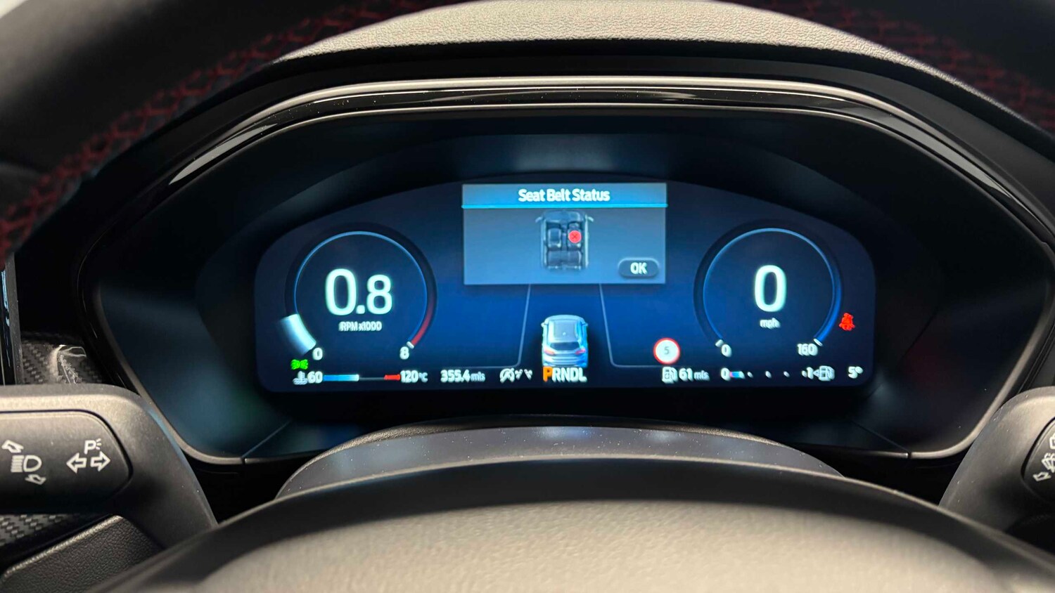 Used Ford Focus 2025 for sale - 77740932: Photo 15