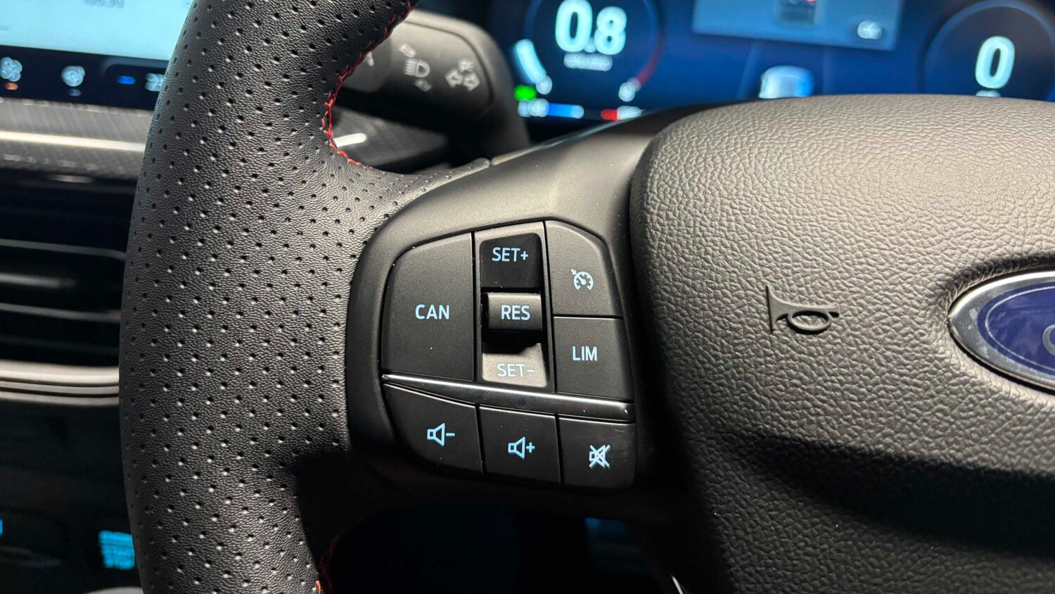 Used Ford Focus 2025 for sale - 77740932: Photo 16