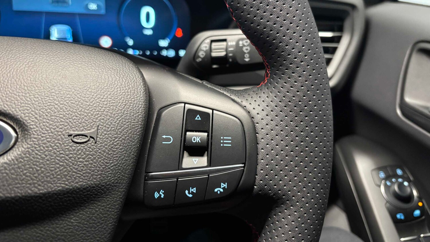 Used Ford Focus 2025 for sale - 77740932: Photo 17