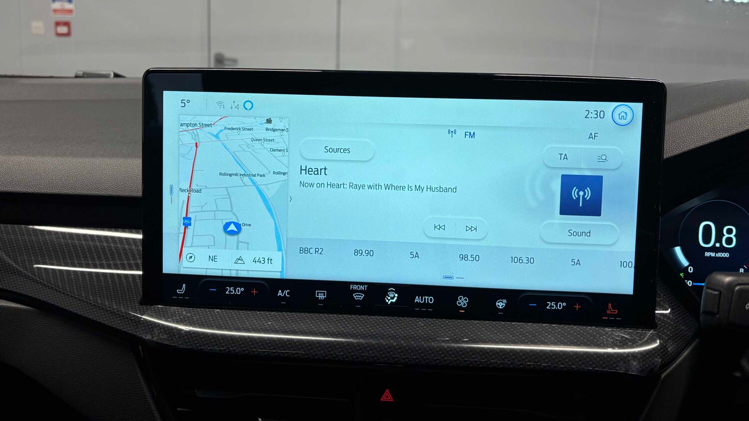 Used Ford Focus 2025 for sale - 77740932: Photo 18