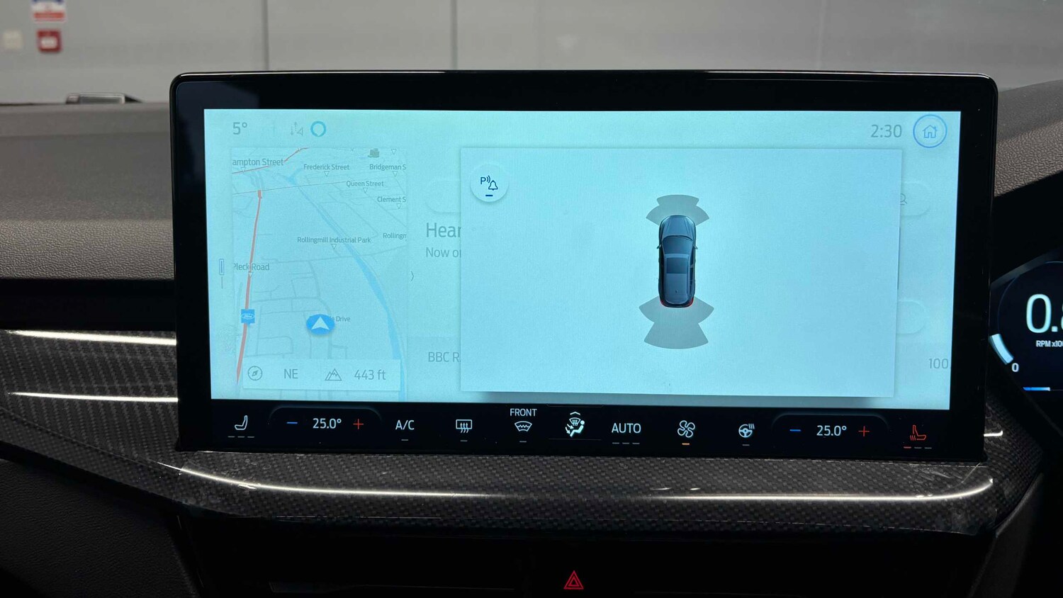 Used Ford Focus 2025 for sale - 77740932: Photo 19