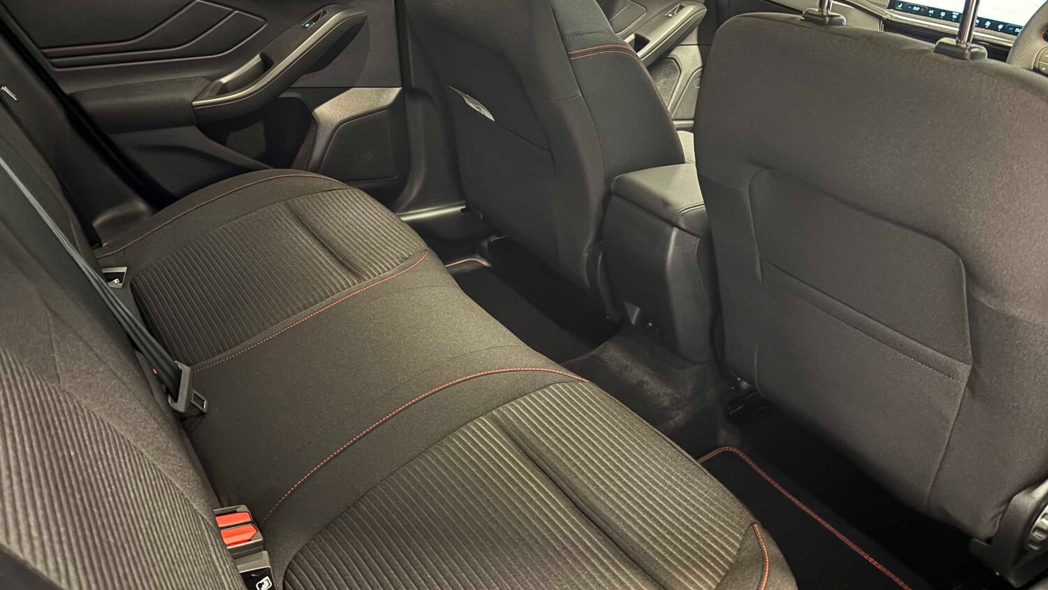 Used Ford Focus 2025 for sale - 77740932: Photo 22