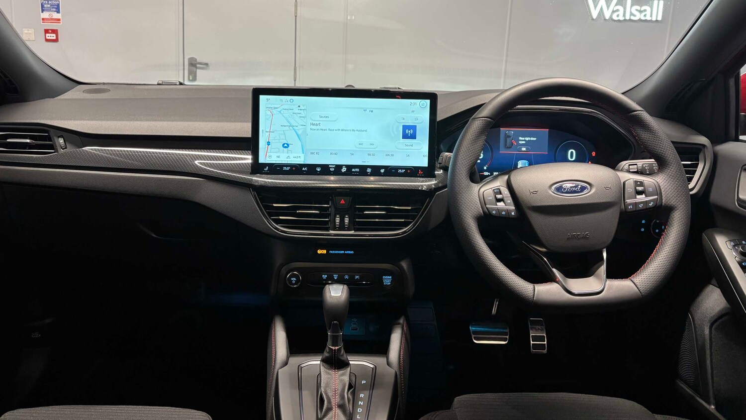 Used Ford Focus 2025 for sale - 77740932: Photo 24