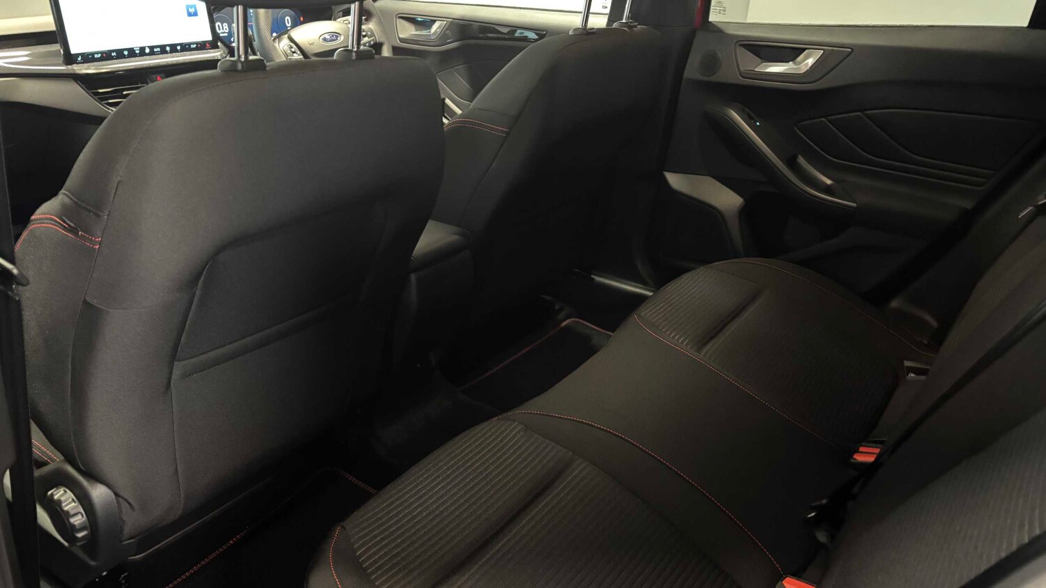 Used Ford Focus 2025 for sale - 77740932: Photo 25