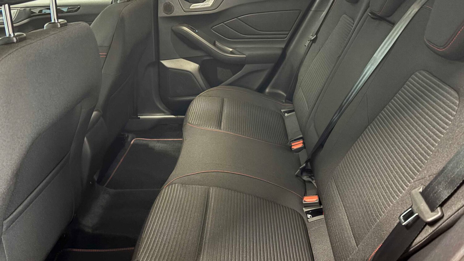 Used Ford Focus 2025 for sale - 77740932: Photo 26