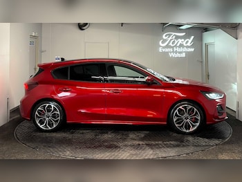 Used Ford Focus 2025 for sale - 77740932: Photo