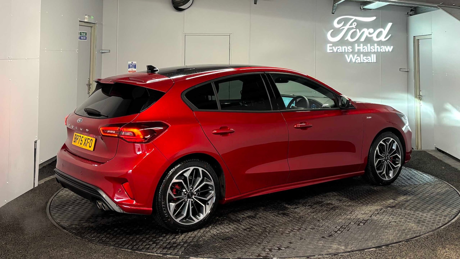 Used Ford Focus 2025 for sale - 77740932: Photo 5