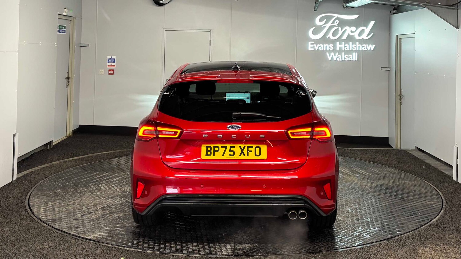 Used Ford Focus 2025 for sale - 77740932: Photo 6