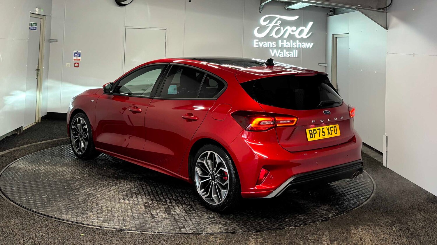 Used Ford Focus 2025 for sale - 77740932: Photo 7