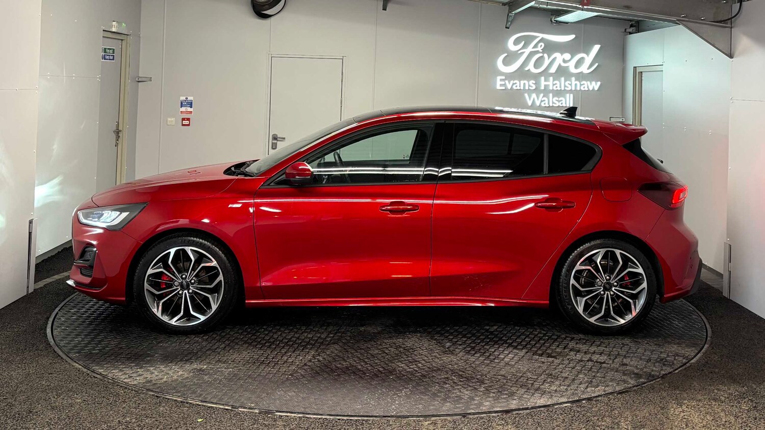 Used Ford Focus 2025 for sale - 77740932: Photo 8