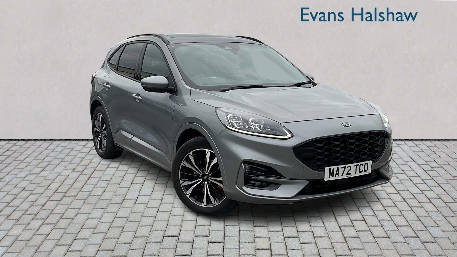 Used Ford Kuga 2022 for sale - 76435818: Photo 1