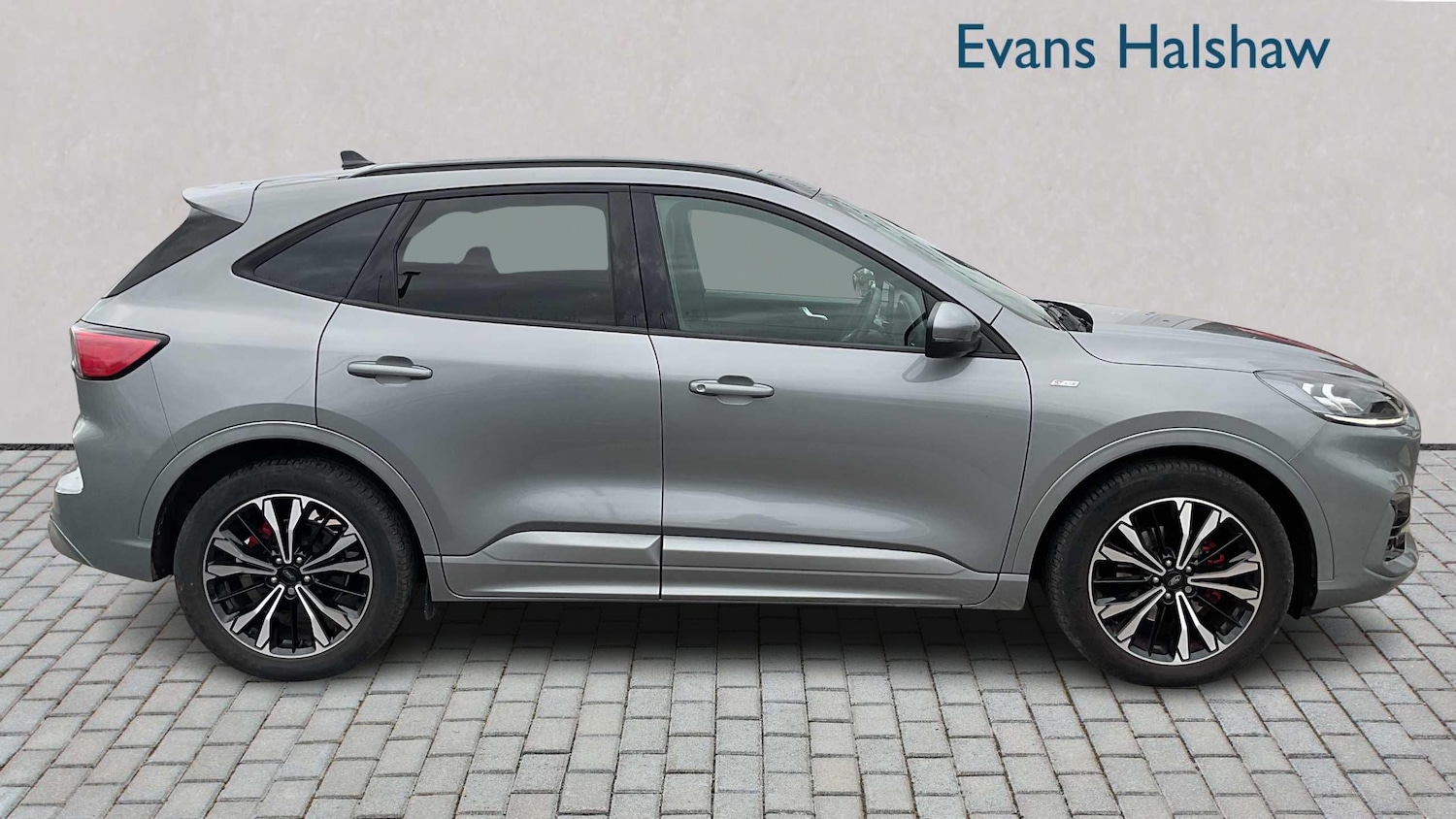 Used Ford Kuga 2022 for sale - 76435818: Photo 3