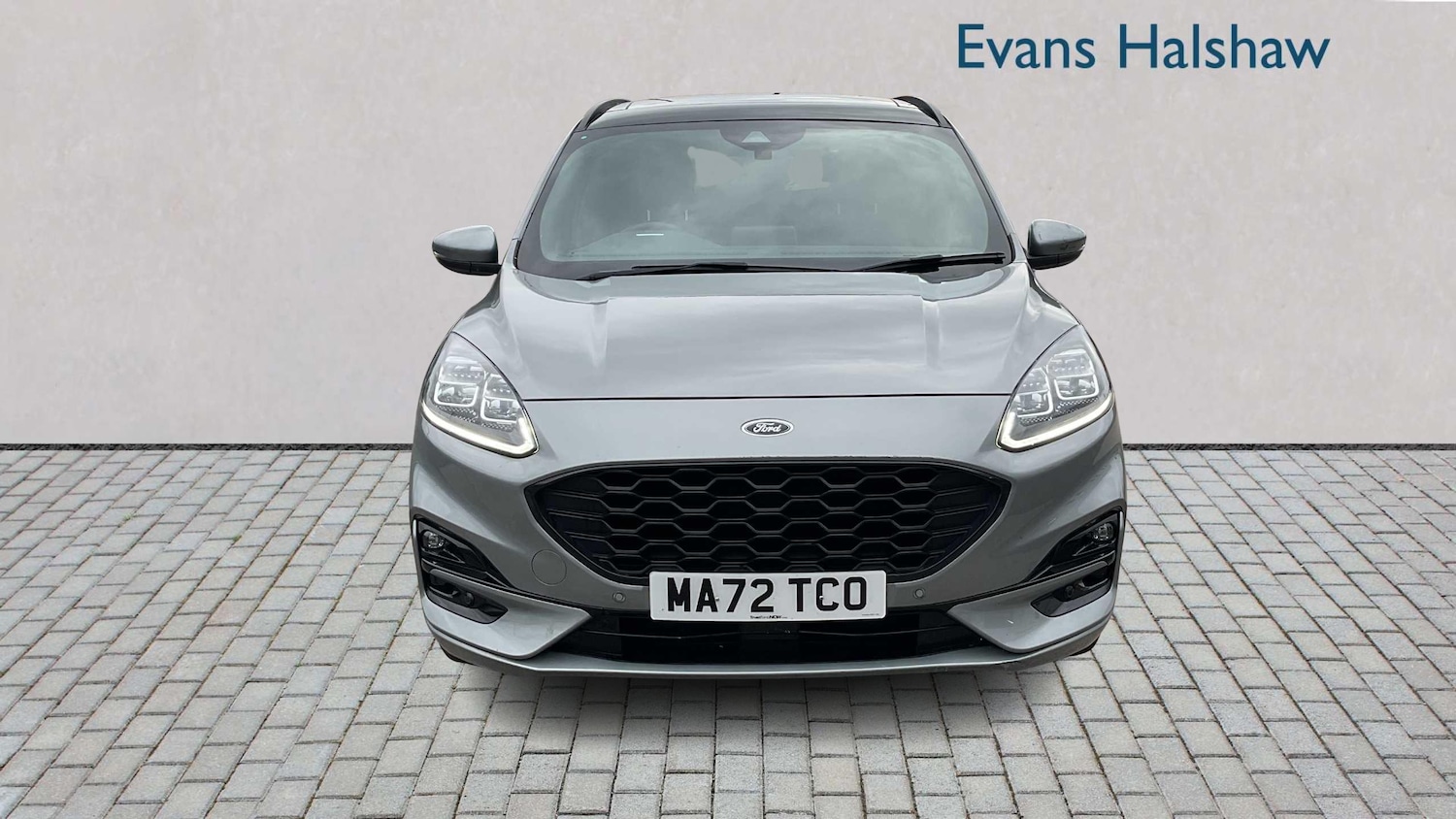 Used Ford Kuga 2022 for sale - 76435818: Photo 4