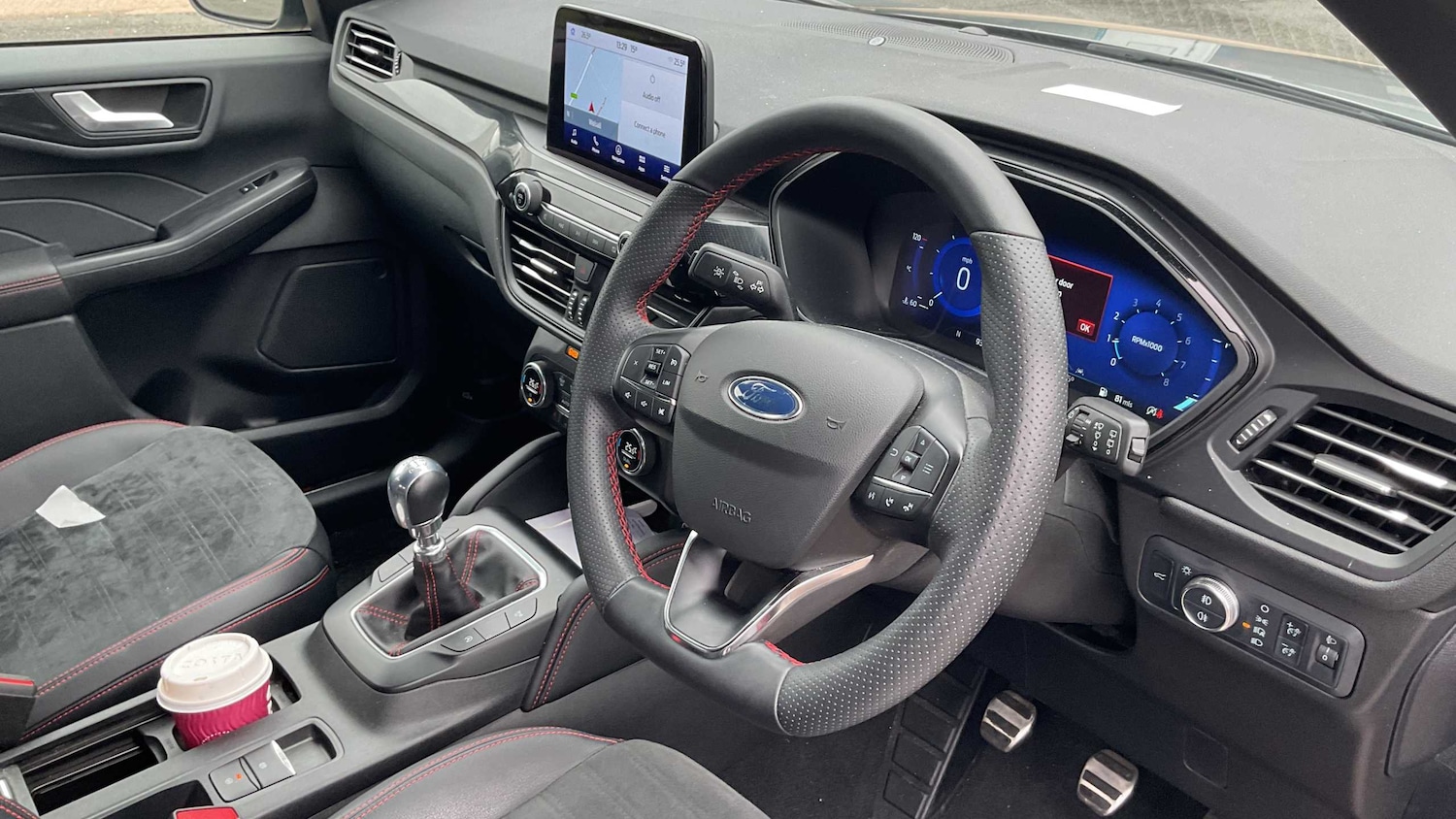 Used Ford Kuga 2022 for sale - 76435818: Photo 6