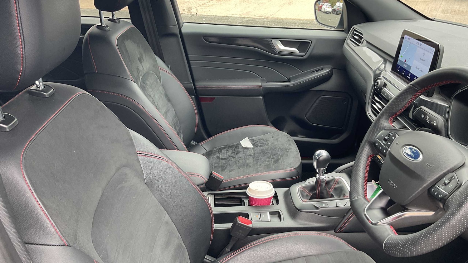 Used Ford Kuga 2022 for sale - 76435818: Photo 7