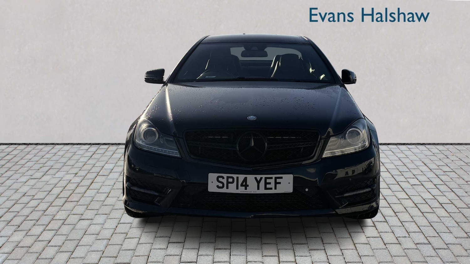 Used Mercedes-Benz C Class 2014 for sale - 77093348: Photo 4