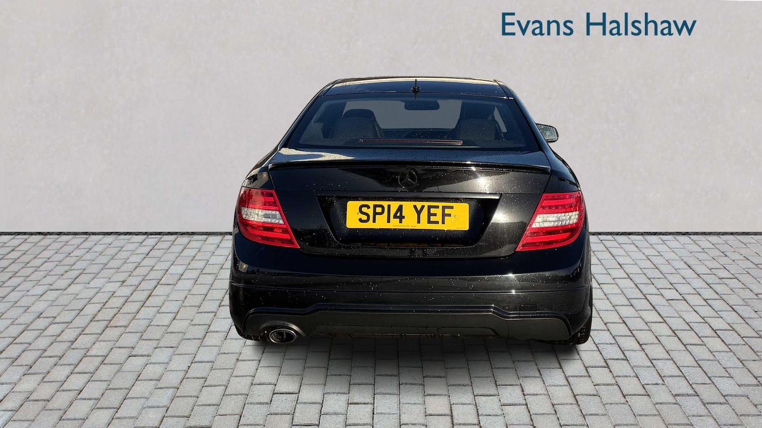 Used Mercedes-Benz C Class 2014 for sale - 77093348: Photo 5