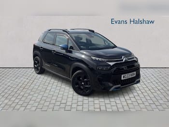 Used Citroen C3 Aircross 2023 for sale - 79660736: Photo