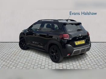 Used Citroen C3 Aircross 2023 for sale - 79660736: Photo