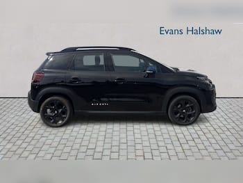 Used Citroen C3 Aircross 2023 for sale - 79660736: Photo