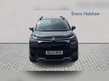 Used Citroen C3 Aircross 2023 for sale - 79660736: Photo