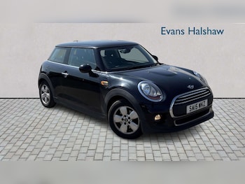 Used MINI Hatch 2015 for sale - 78407767: Photo
