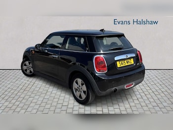 Used MINI Hatch 2015 for sale - 78407767: Photo