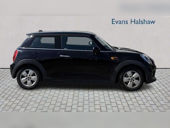 Used MINI Hatch 2015 for sale - 78407767: Photo