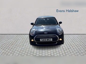 Used MINI Hatch 2015 for sale - 78407767: Photo